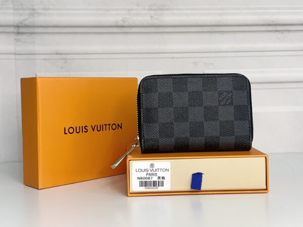 Modern Style Trendy Wallet 303