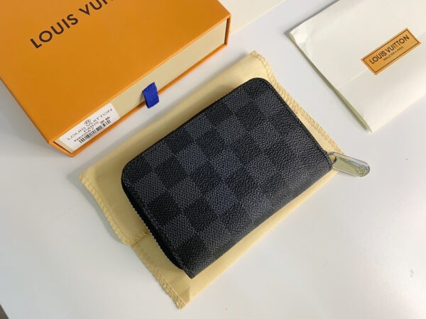 Modern Style Trendy Wallet 303