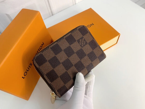 Modern Style Trendy Wallet 303
