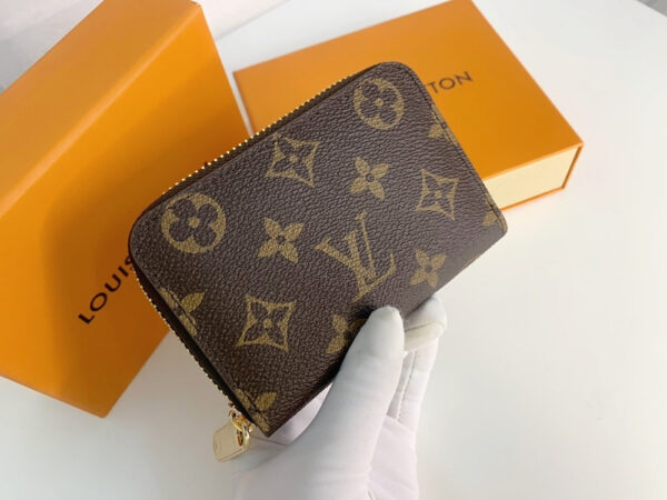 Modern Style Trendy Wallet 303