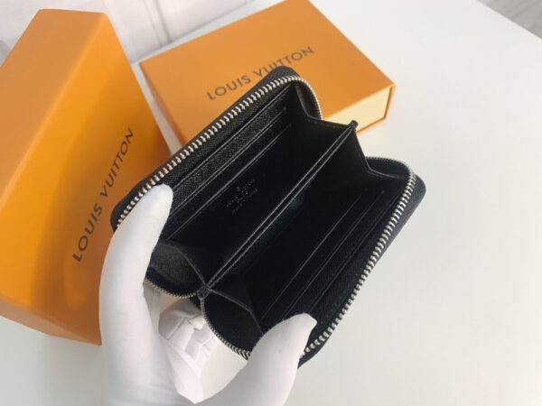 Modern Style Trendy Wallet 303