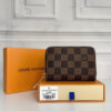 Modern Style Trendy Wallet 303