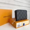 Modern Style Trendy Wallet 303