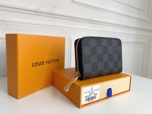 Modern Style Trendy Wallet 303