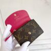 Modern Style Trendy Wallet 304