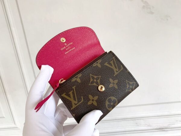 Modern Style Trendy Wallet 304