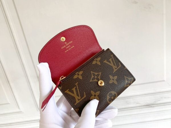 Modern Style Trendy Wallet 304