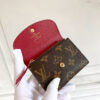 Modern Style Trendy Wallet 302