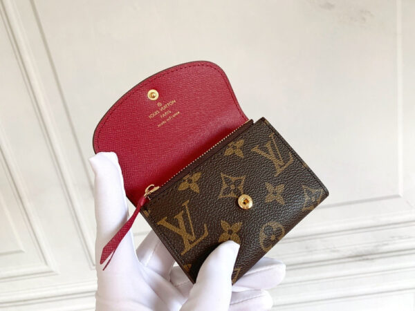 Modern Style Trendy Wallet 302