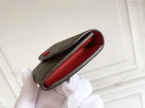 Modern Style Trendy Wallet 302