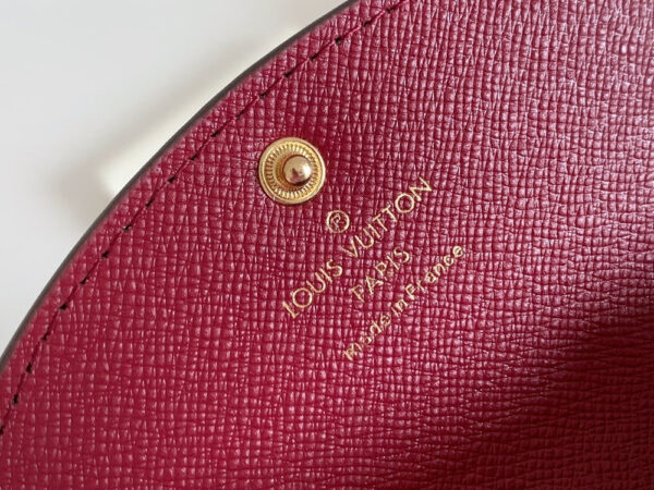 Modern Style Trendy Wallet 302