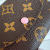 Modern Style Trendy Wallet 302