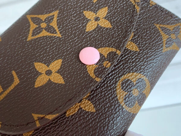 Modern Style Trendy Wallet 302