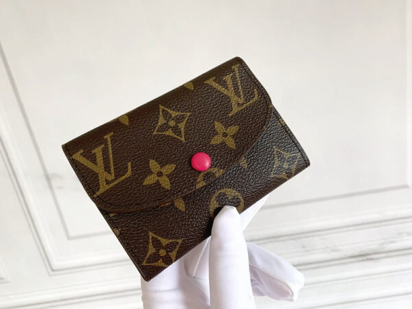 Modern Style Trendy Wallet 302