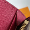 Modern Style Trendy Wallet 302