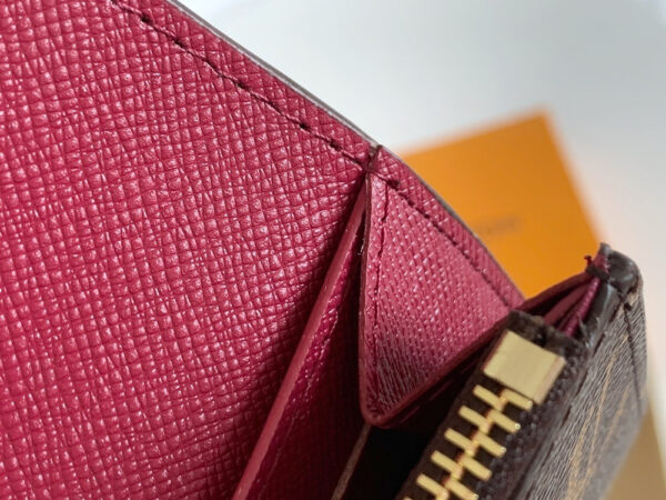 Modern Style Trendy Wallet 302
