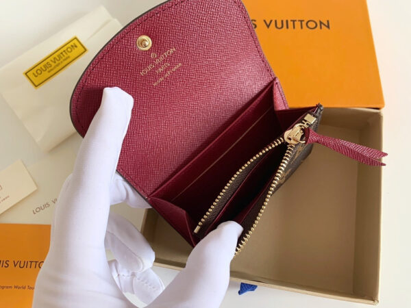 Modern Style Trendy Wallet 302