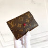Modern Style Trendy Wallet 302