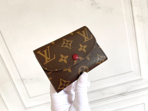 Modern Style Trendy Wallet 302