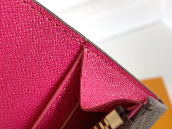 Modern Style Trendy Wallet 302