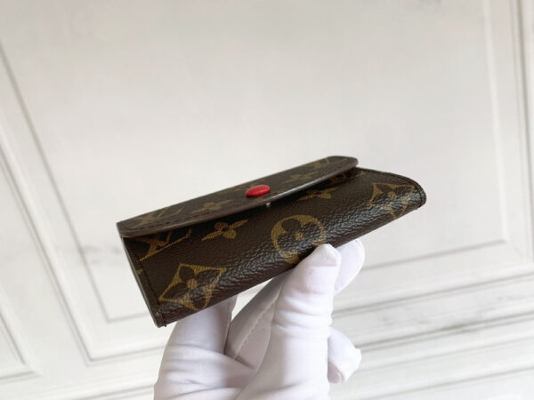 Modern Style Trendy Wallet 302