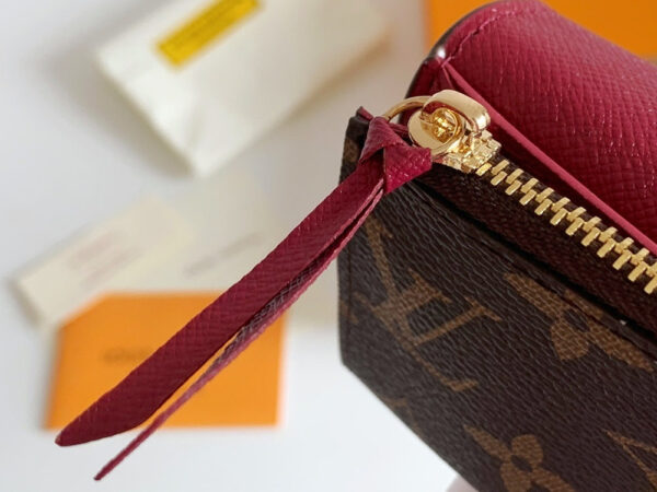 Modern Style Trendy Wallet 302
