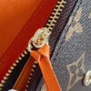 Modern Style Trendy Wallet 302