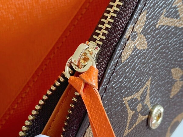 Modern Style Trendy Wallet 302