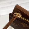 Modern Style Trendy Wallet 302