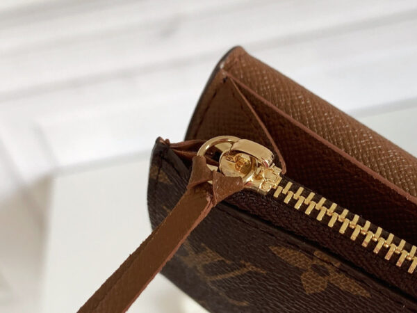 Modern Style Trendy Wallet 302