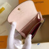 Modern Style Trendy Wallet 302