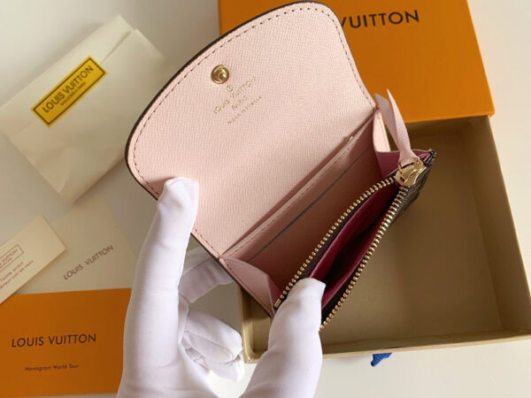 Modern Style Trendy Wallet 302