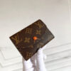 Modern Style Trendy Wallet 302