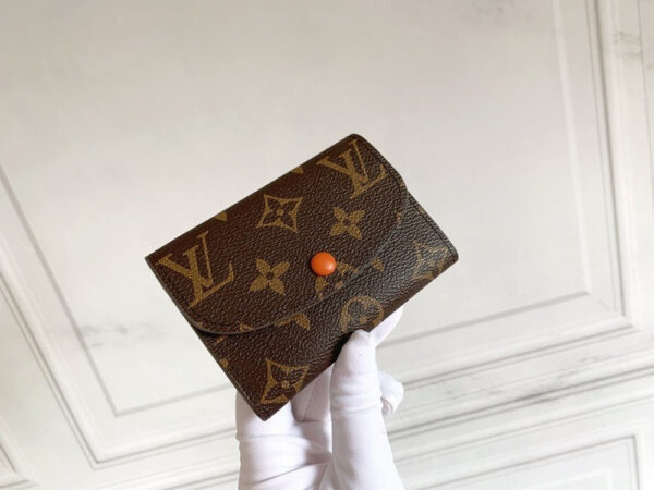 Modern Style Trendy Wallet 302