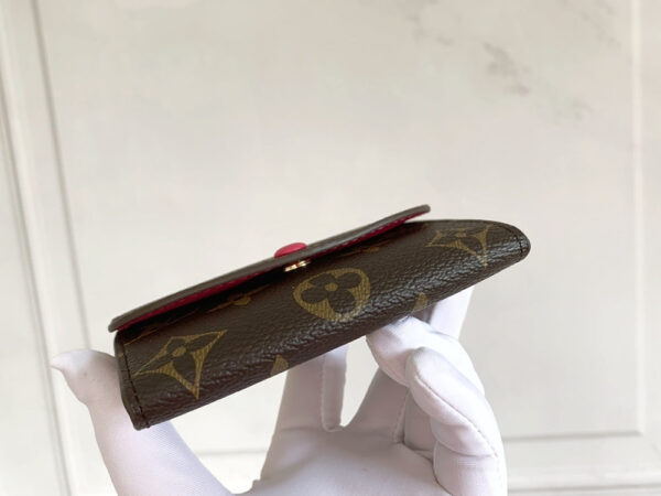 Modern Style Trendy Wallet 302