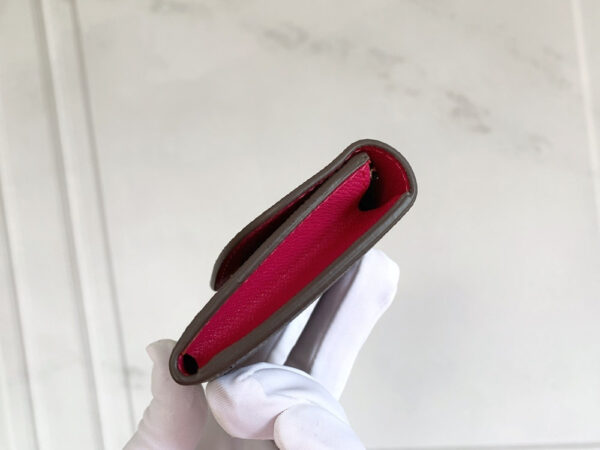 Modern Style Trendy Wallet 302