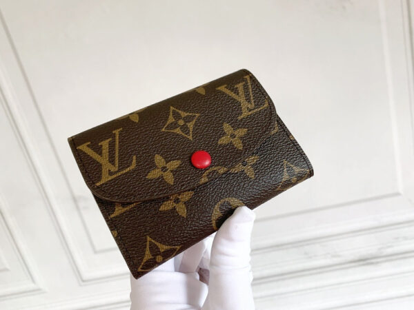 Modern Style Trendy Wallet 302