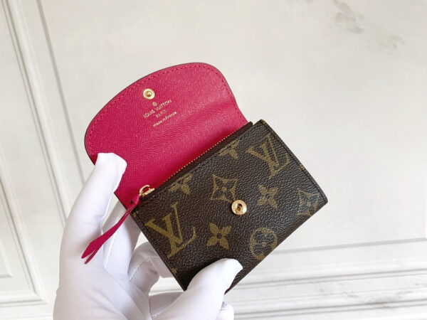 Modern Style Trendy Wallet 302