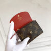 Modern Style Trendy Wallet 302