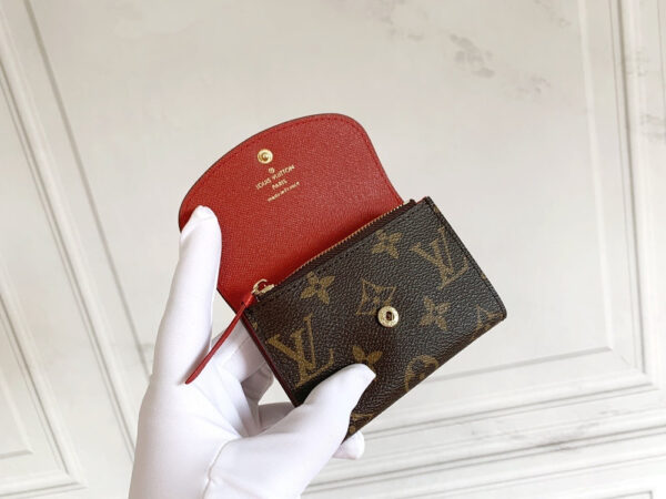Modern Style Trendy Wallet 302