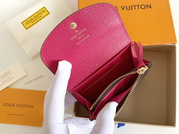 Modern Style Trendy Wallet 302