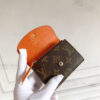 Modern Style Trendy Wallet 302