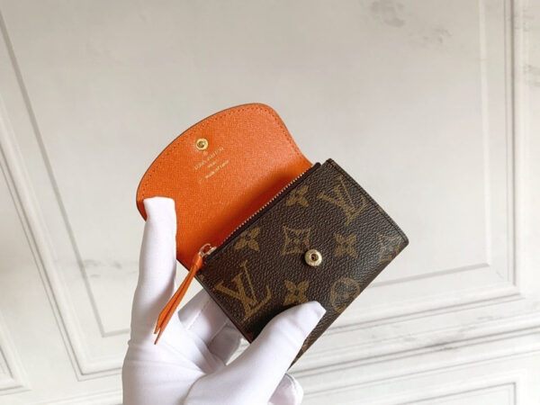 Modern Style Trendy Wallet 302