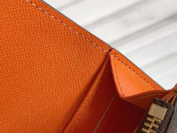 Modern Style Trendy Wallet 302