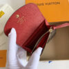 Modern Style Trendy Wallet 302