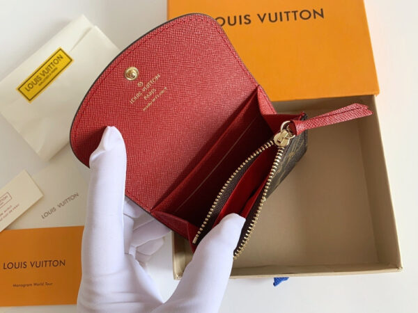 Modern Style Trendy Wallet 302