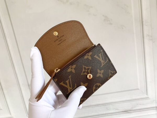 Modern Style Trendy Wallet 302