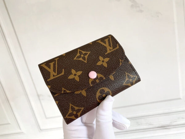 Modern Style Trendy Wallet 302