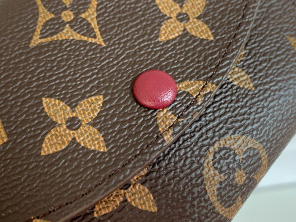Modern Style Trendy Wallet 302