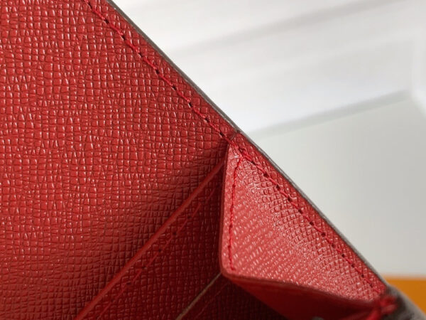 Modern Style Trendy Wallet 302